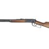 WG Legends / Umarex CO2 Saddle Rifle Cowboy M1894 - Grey / Wood WG Legends / Umarex CO2 Saddle Rifle Cowboy M1894 - Grey / Wood