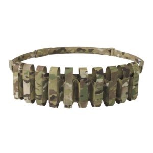 Direct Action BANDOLIER MKII Belt for 10 Pcs of 40mm Grenades - MultiCam®