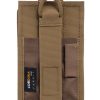 TT ID CARD OFFICE Pouch - Coyote Brown TT ID CARD OFFICE Pouch - Coyote Brown