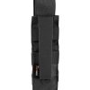 TT SGL Mag Pouch MP7 40R MKII - Black TT SGL Mag Pouch MP7 40R MKII - Black
