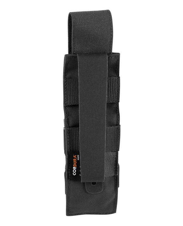 TT SGL Mag Pouch MP7 40R MKII - Black TT SGL Mag Pouch MP7 40R MKII - Black