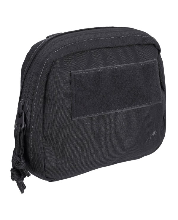 TT MOLLE LEADER ADMIN POUCH - Black