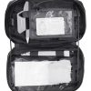 TT MOLLE LEADER ADMIN POUCH - Black