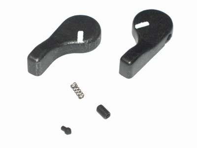 G36 Selector