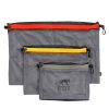 TT MESH POCKET Organiser Set - Black TT MESH POCKET Organiser Set - Black