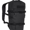 TT Tactical Backpack MODULAR DAYPACK L 18 l - Black TT Tactical Backpack MODULAR DAYPACK L 18 l - Black