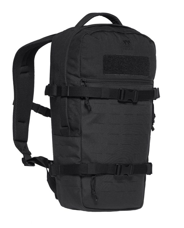 TT Tactical Backpack MODULAR DAYPACK L 18 l - Black TT Tactical Backpack MODULAR DAYPACK L 18 l - Black