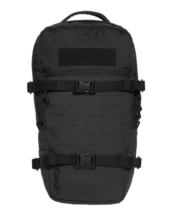 TT Tactical Backpack MODULAR DAYPACK L 18 l - Black TT Tactical Backpack MODULAR DAYPACK L 18 l - Black
