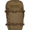 TT Tactical Backpack MODULAR DAYPACK L 18 l - Coyote Brown TT Tactical Backpack MODULAR DAYPACK L 18 l - Coyote Brown