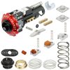MAXX CNC Hop-up Chamber M4W New Version for HPA M4 MTW - Black