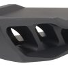 AA Aluminum Flash hider SNAKE T10, 14-mm CCW - Black AA Aluminum Flash hider SNAKE T10, 14-mm CCW - Black