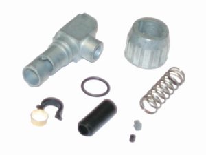 G36 Metal Hop Up Chamber