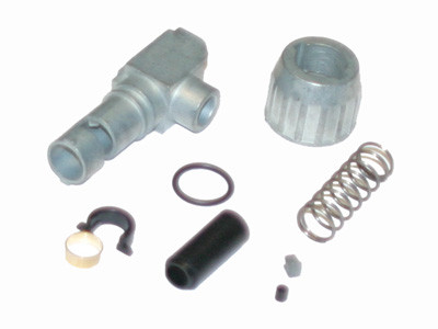 G36 Metal Hop Up Chamber