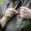 HELIKON Button Compass (Small) - Black HELIKON Button Compass (Small) - Black