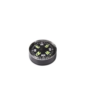 HELIKON Button Compass (Small) - Black HELIKON Button Compass (Small) - Black