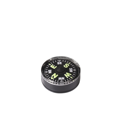 HELIKON Button Compass (Small) - Black HELIKON Button Compass (Small) - Black