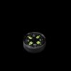 HELIKON Button Compass (Small) - Black HELIKON Button Compass (Small) - Black
