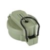 HELIKON RANGER Mk2 Aluminium Compass - Green HELIKON RANGER Mk2 Aluminium Compass - Green