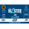 ASG BETA Blaster BBs 0,28g, 3300 BBs - White ASG BETA Blaster BBs 0,28g, 3300 BBs - White