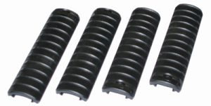 Rail Cover, 4pcs