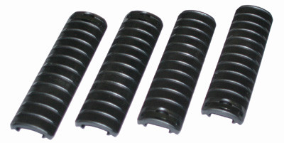 Rail Cover, 4pcs