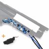JeffTron LEVIATHAN V3 Optical + Trigger Adjustment Module - Black JeffTron LEVIATHAN V3 Optical + Trigger Adjustment Module - Black