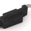 JeffTron LEVIATHAN V3 Optical + Trigger Adjustment Module - Black JeffTron LEVIATHAN V3 Optical + Trigger Adjustment Module - Black