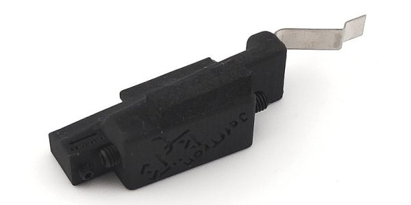 JeffTron LEVIATHAN V3 Optical + Trigger Adjustment Module - Black JeffTron LEVIATHAN V3 Optical + Trigger Adjustment Module - Black