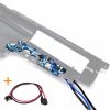 JeffTron LEVIATHAN V3 Optical + Stock Wiring Extender JeffTron LEVIATHAN V3 Optical + Stock Wiring Extender