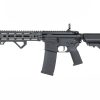 SA Daniel Defence® MK18 RIII M-LOK 10.5" (SA-P27 RIS III Prime™ Aster II ETU) with Brushless Motor - Steel Grey SA Daniel Defence® MK18 RIII M-LOK 10.5" (SA-P27 RIS III Prime™ Aster II ETU) with Brushless Motor - Steel Grey