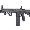 SA Daniel Defence® MK18 RIII M-LOK 10.5" (SA-P27 RIS III Prime™ Aster II ETU) with Brushless Motor - Steel Grey SA Daniel Defence® MK18 RIII M-LOK 10.5" (SA-P27 RIS III Prime™ Aster II ETU) with Brushless Motor - Steel Grey