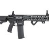 SA Daniel Defence® MK18 RIII M-LOK 10.5" (SA-P27 RIS III Prime™ Aster II ETU) with Brushless Motor - Steel Grey SA Daniel Defence® MK18 RIII M-LOK 10.5" (SA-P27 RIS III Prime™ Aster II ETU) with Brushless Motor - Steel Grey