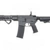 SA M4 CQB M-LOK (RRA SA-P17 Prime™ Aster II ETU) with Brushless Motor - Chaos Grey