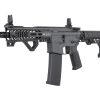 SA M4 CQB M-LOK (RRA SA-P17 Prime™ Aster II ETU) with Brushless Motor - Chaos Grey
