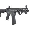 SA M4 CQB M-LOK (RRA SA-P17 Prime™ Aster II ETU) with Brushless Motor - Chaos Grey