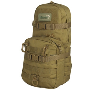Bags VIPER ONE DAY MODULAR PACK COYOTE Bags VIPER ONE DAY MODULAR PACK COYOTE