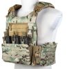 SATAC Tactical QR Plate Carrier - MC SATAC Tactical QR Plate Carrier - MC