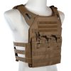 SATAC JPC Tactical Jumper Plate Carrier - Tan SATAC JPC Tactical Jumper Plate Carrier - Tan