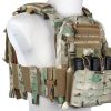 SATAC Tactical QR II Plate Carrier - MC