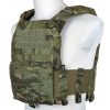SATAC Tactical Advanced Plate Carrier - MC Tropic SATAC Tactical Advanced Plate Carrier - MC Tropic