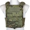 SATAC Tactical Advanced Plate Carrier - MC Tropic SATAC Tactical Advanced Plate Carrier - MC Tropic