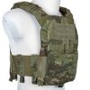 SATAC Tactical Advanced Plate Carrier - MC Tropic SATAC Tactical Advanced Plate Carrier - MC Tropic
