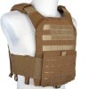 SATAC Tactical Advanced Plate Carrier - Tan SATAC Tactical Advanced Plate Carrier - Tan
