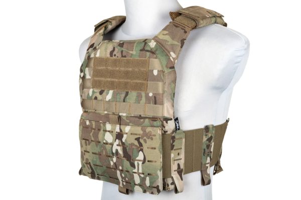 SATAC Tactical Advanced Plate Carrier - MC SATAC Tactical Advanced Plate Carrier - MC