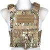 SATAC Tactical Advanced Plate Carrier - MC SATAC Tactical Advanced Plate Carrier - MC