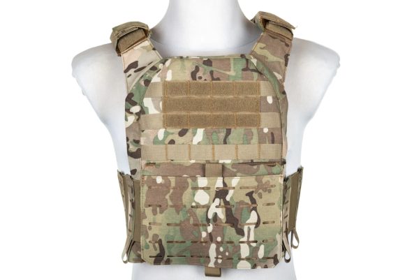 SATAC Tactical Advanced Plate Carrier - MC SATAC Tactical Advanced Plate Carrier - MC