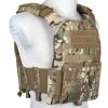 SATAC Tactical Advanced Plate Carrier - MC SATAC Tactical Advanced Plate Carrier - MC