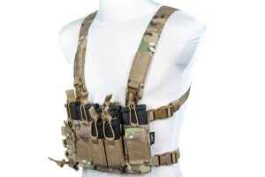 SATAC Chest Rig TACTICAL - MC SATAC Chest Rig TACTICAL - MC