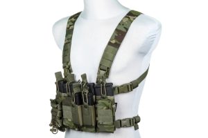 SATAC Chest Rig TACTICAL - MC Tropic SATAC Chest Rig TACTICAL - MC Tropic