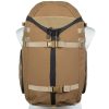 SATAC PATROL TACTICAL Backpack 40L - Tan SATAC PATROL TACTICAL Backpack 40L - Tan